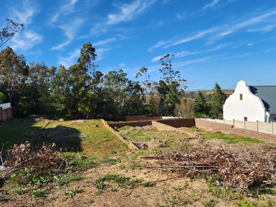 0 Bedroom Property for Sale in Swellendam Western Cape
